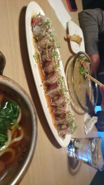 Tong Sake House 2