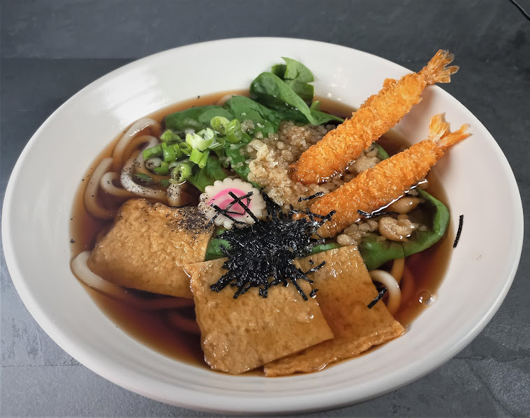 Tong Sake House 4