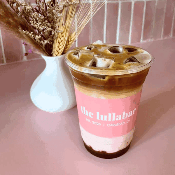 The Lullabar 4