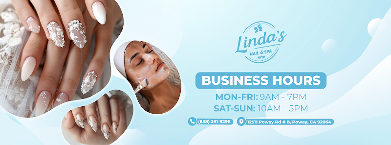Linda's Nail & Spa - Poway