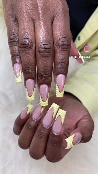 Lele's Nails 2