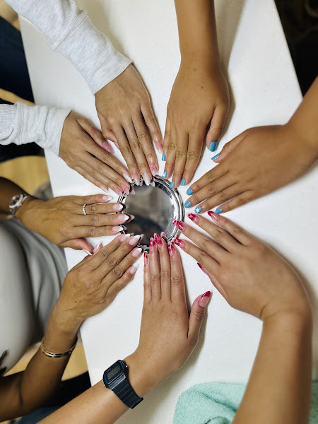 Studio Mani Nails & Spa