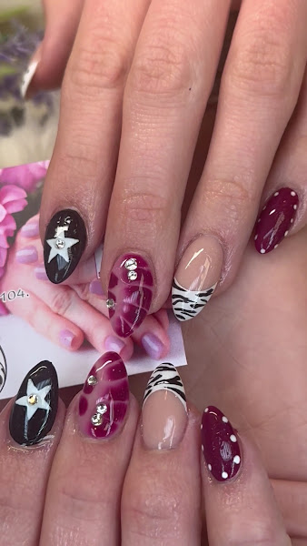 Sophia Nails & Spa 2
