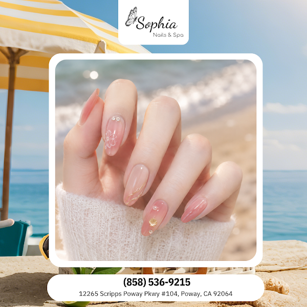 Sophia Nails & Spa 3