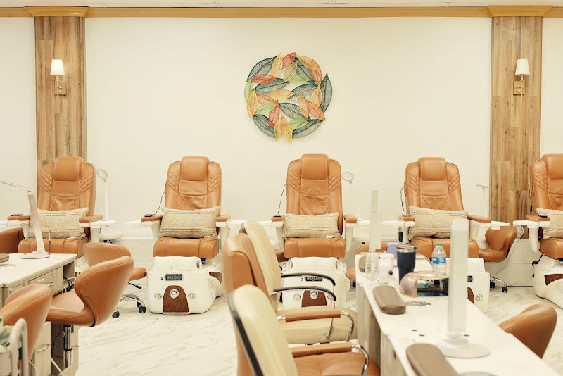 Sophia Nails & Spa 4