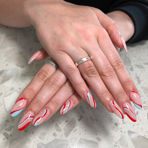 Poway Nails and Spa 2