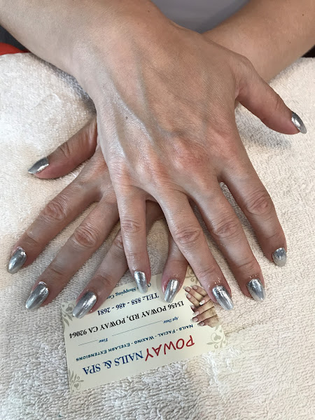 Poway Nails and Spa 4