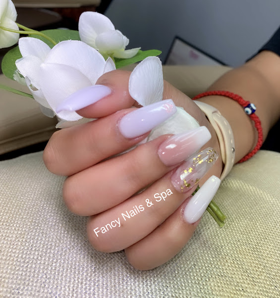 Fancy Nails & Spa 1