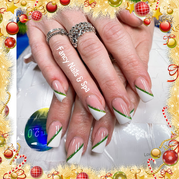 Fancy Nails & Spa 2