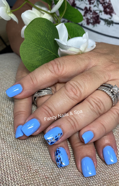 Fancy Nails & Spa 3
