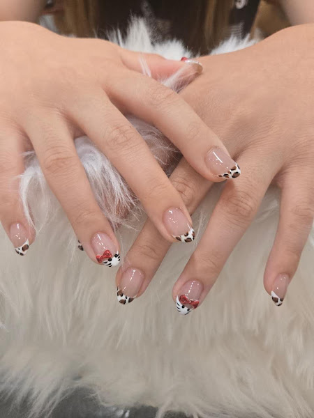FC Nails & Lashes Spa 3