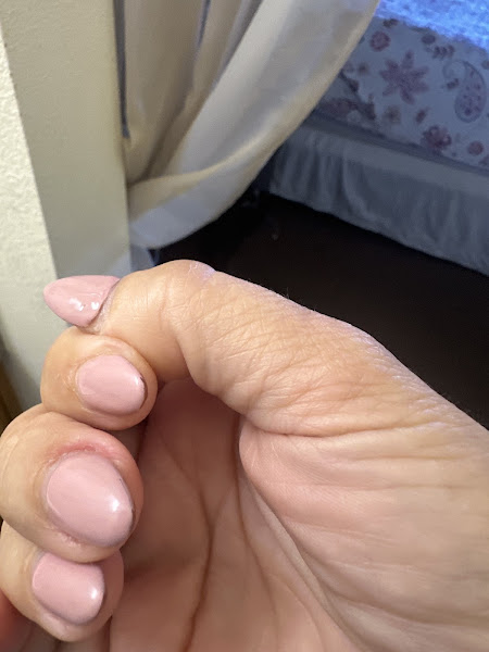 Ocean Retreat Nail Spa 2