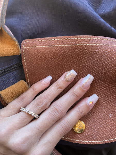 Ocean Retreat Nail Spa 3