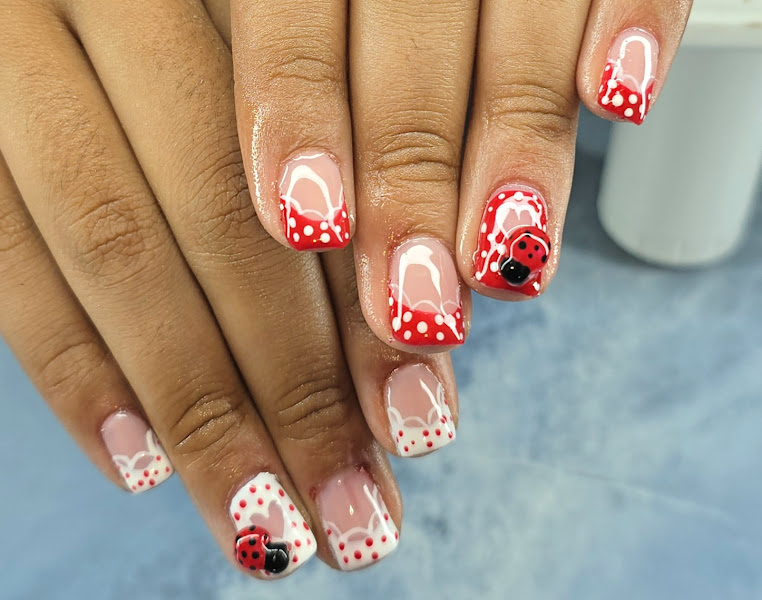 Lil Luxury Nails 3