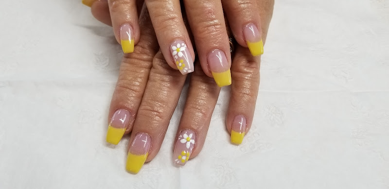 Transcendence Nail Spa