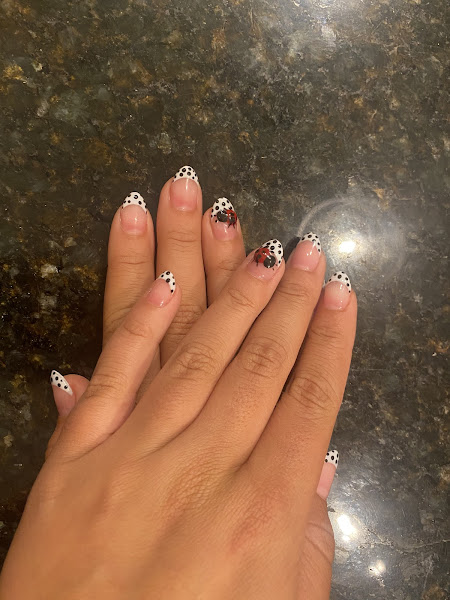Transcendence Nail Spa 2