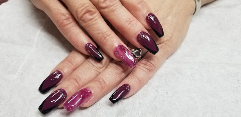 Transcendence Nail Spa 3