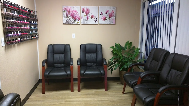 Transcendence Nail Spa 4