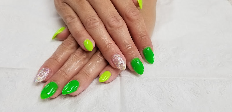 Transcendence Nail Spa 5