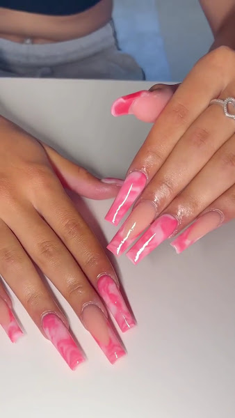Mani Pedi Spa 2