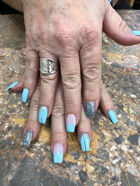 Clarity Nails & Spa