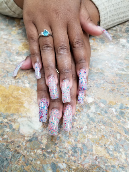 Clarity Nails & Spa 2