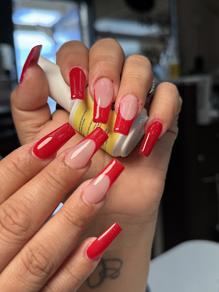 Clarity Nails & Spa 4