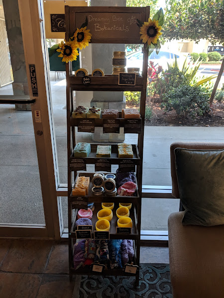 Sunshine Salon and Spa 1