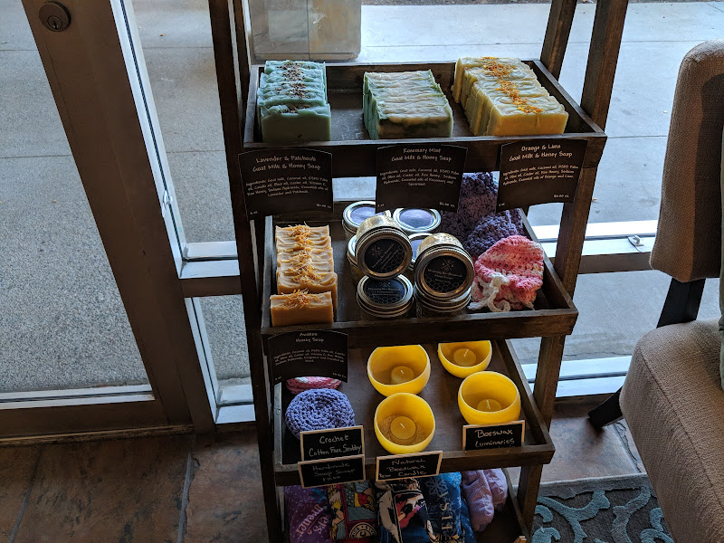 Sunshine Salon and Spa 3