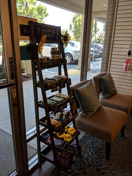 Sunshine Salon and Spa 4