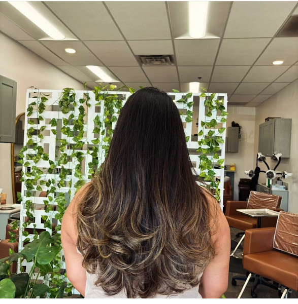 B&B Beauty Salon 3
