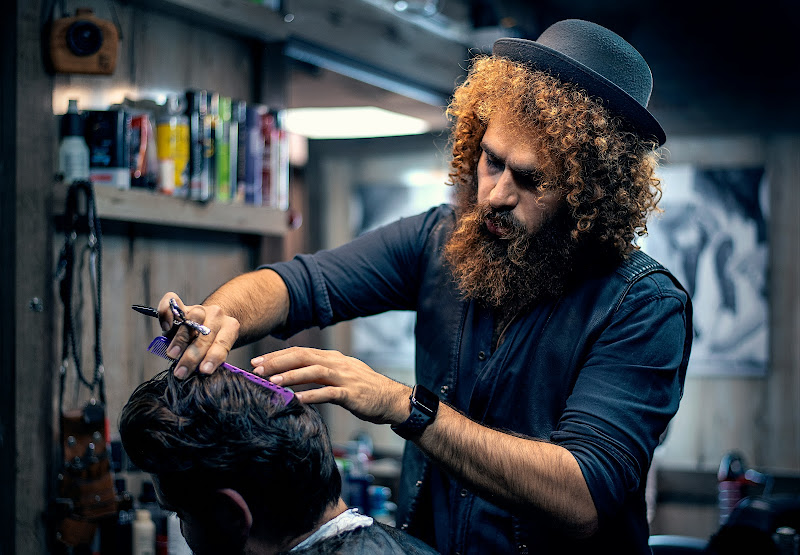 TNN Beauty Salon & Barbershop 1
