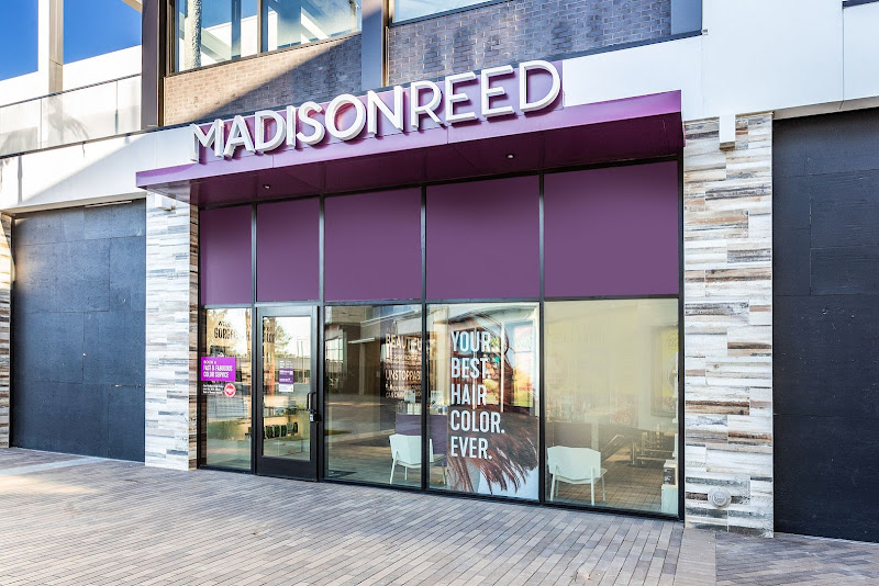 Madison Reed Hair Color Bar La Jolla 1