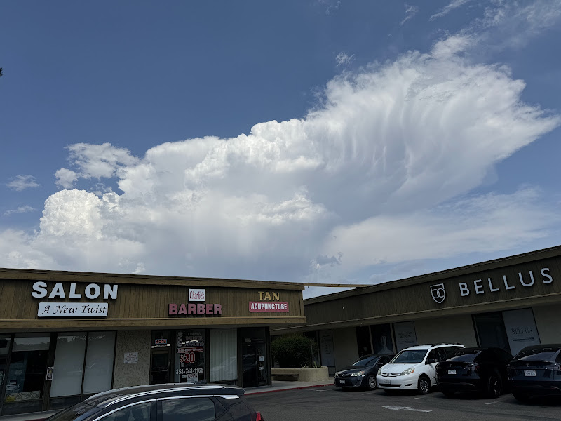 A New Twist Hair Salon