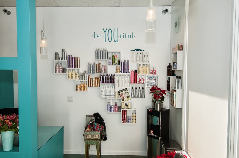 A New Twist Hair Salon 2