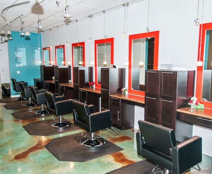 A New Twist Hair Salon 5
