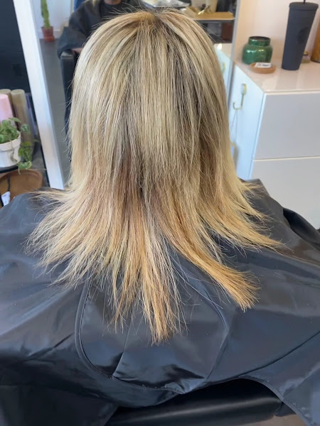 Trust Hair Co. Salon 2