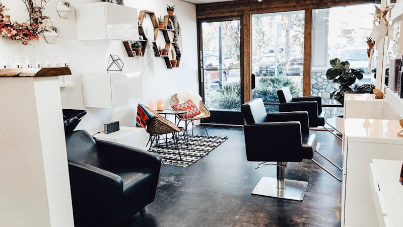 Trust Hair Co. Salon 3