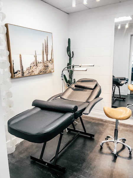 Trust Hair Co. Salon 4