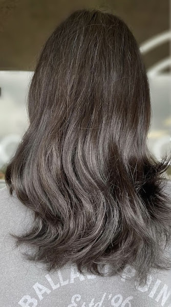 Christy Mae Hair 3