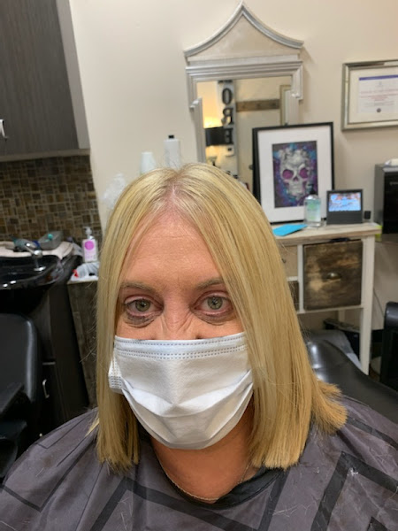 Phenix Salon Suites Poway 2