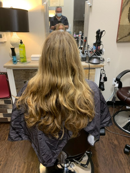 Phenix Salon Suites Poway 5