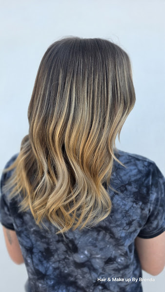 Hair by Brenda