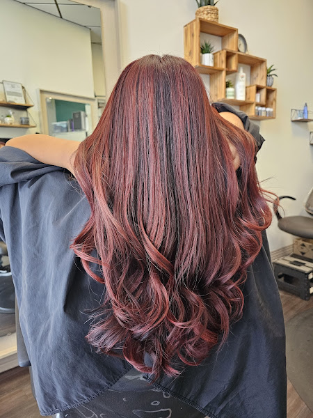 Hair by Brenda 2
