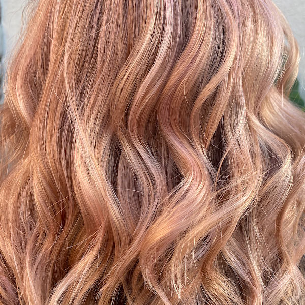 Hair by Halina 3