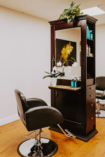 Hair by Halina 4
