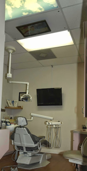 Joe N.T. Nguyen DDS 4