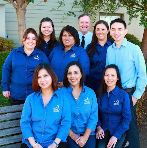 A+ Family Dentistry, Poway