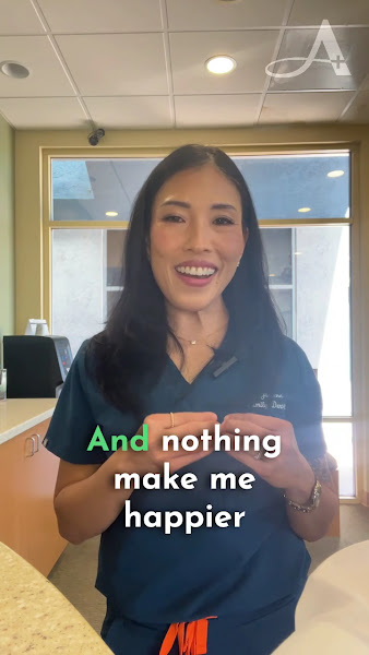 A+ Family Dentistry, Poway 2