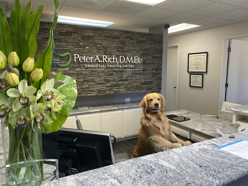 Poway Dental Arts: Peter A. Rich, DMD 2